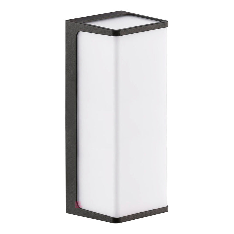 Aplique Pared Exterior Guess Iluminacion Led Buena Luz
