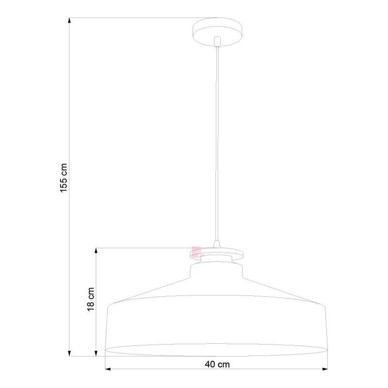 Lampara Colgante Wood Iluminacion Led Decorativa Buena Luz