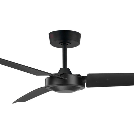Ventilador Jackie 3 Aspas Control Remoto Diseño Buena Luz