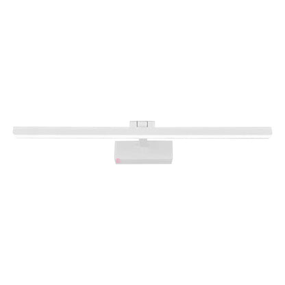 Aplique De Pared Line 60cm Diseño Moderno Baño Led Buena Luz