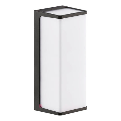 Aplique Pared Exterior Guess Iluminacion Led Buena Luz