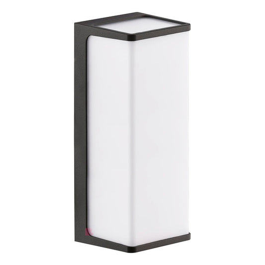 Aplique Pared Exterior Guess Iluminacion Led Buena Luz