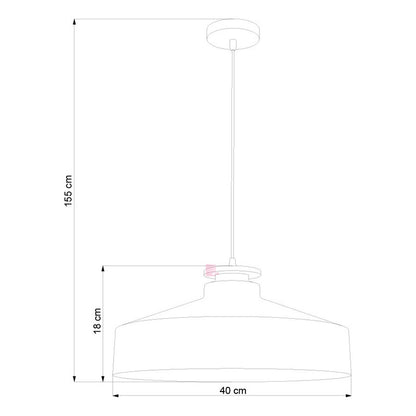 Lampara Colgante Wood Iluminacion Led Decorativa Buena Luz