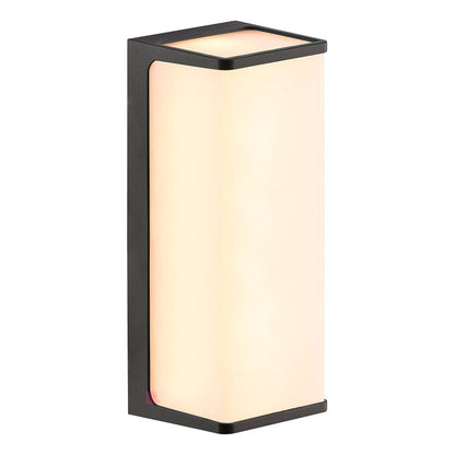 Aplique Pared Exterior Guess Iluminacion Led Buena Luz